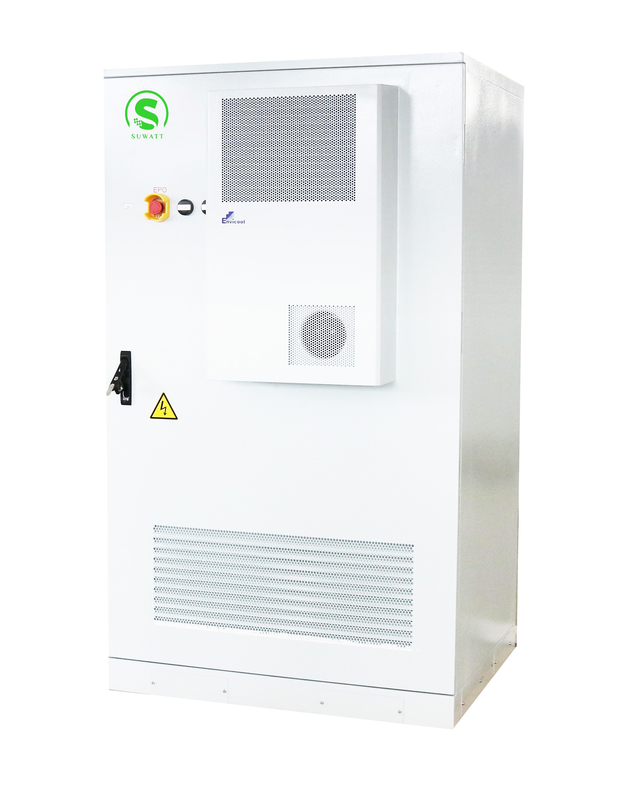 60KWH/30KW Smart Air Cooling All-In-One ESS