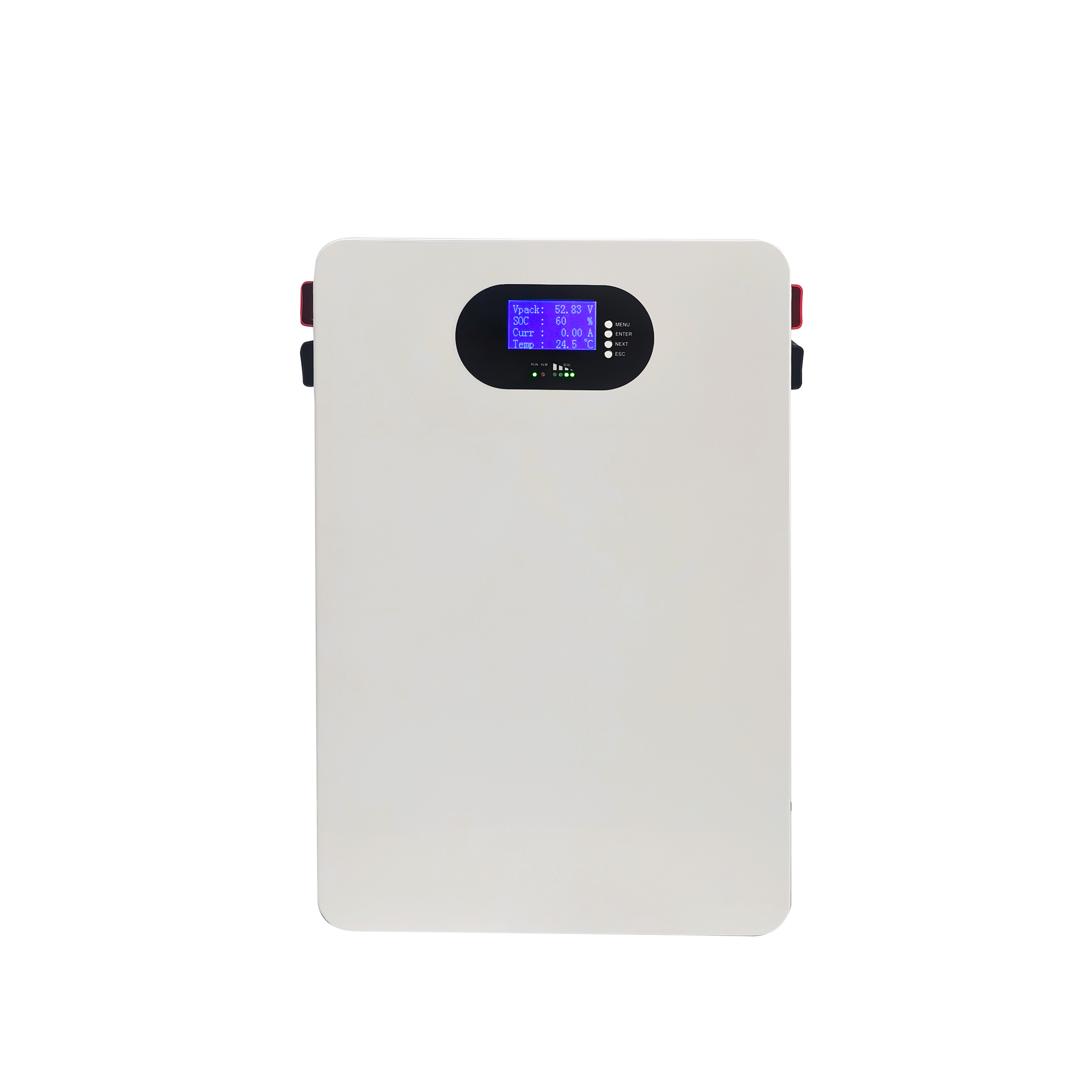5KWH Battery Pack for Residential