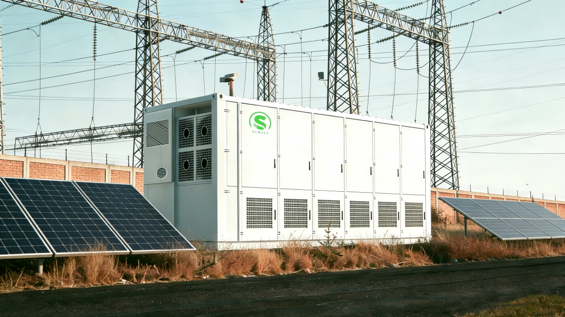 Microgrid System