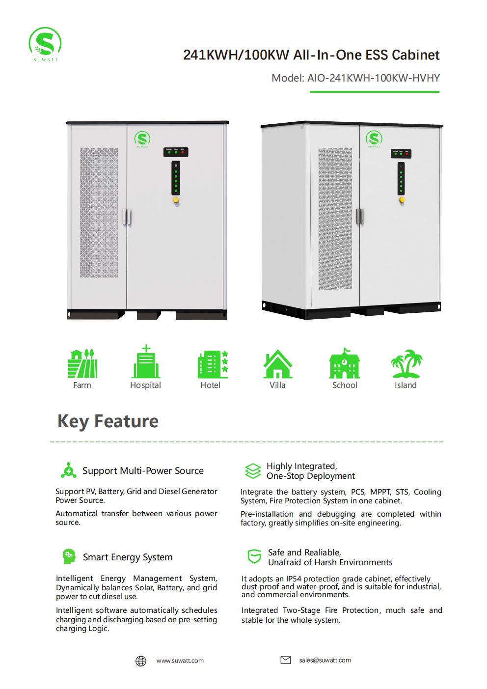 241KWH100KW Hybrid All-In-One ESS Cabinet_01.png