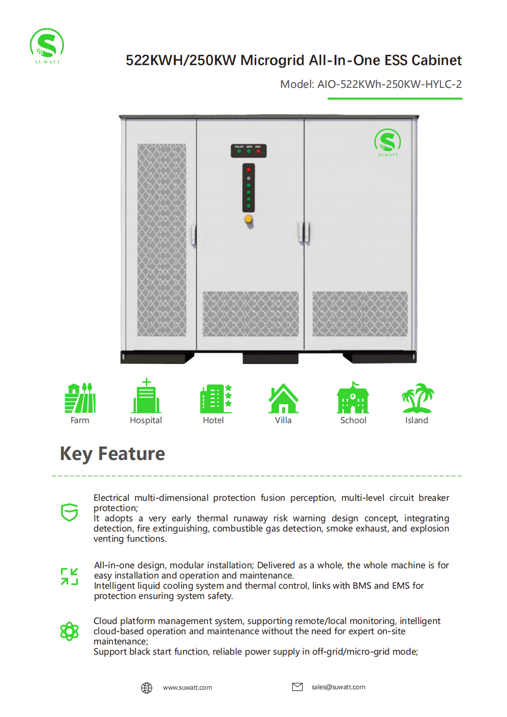 522KWH 250KW Microgrid All-In-One Cabinet_01.png